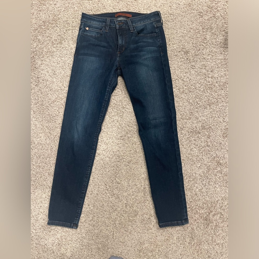 Joes jeans size 26